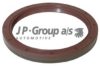 JP GROUP 1219500500 Shaft Seal, crankshaft